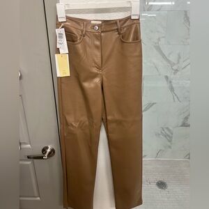 NWT Aritzia Melina Pants